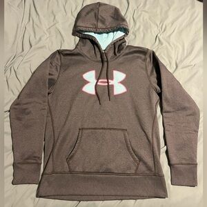 Women’s Under Armour Hoodie
